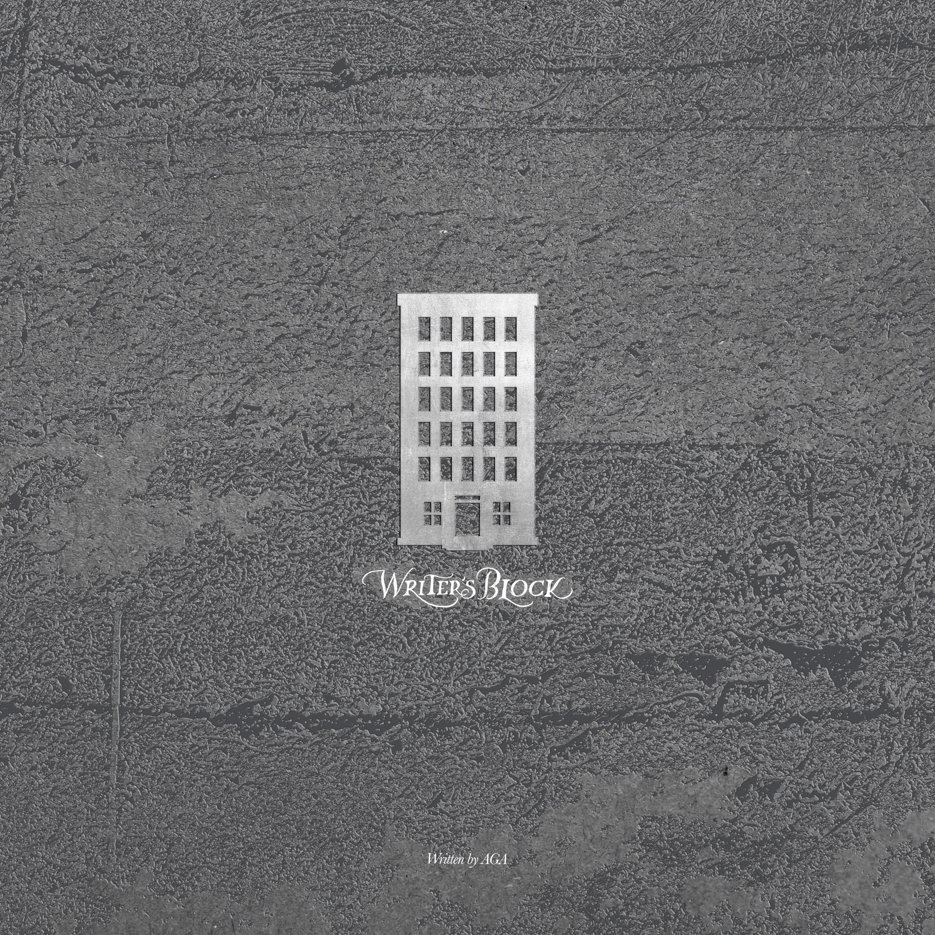 Writer’s Block  (2CD)