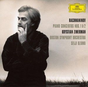 RACHMANINOV: Piano Concertos No.1 & 2