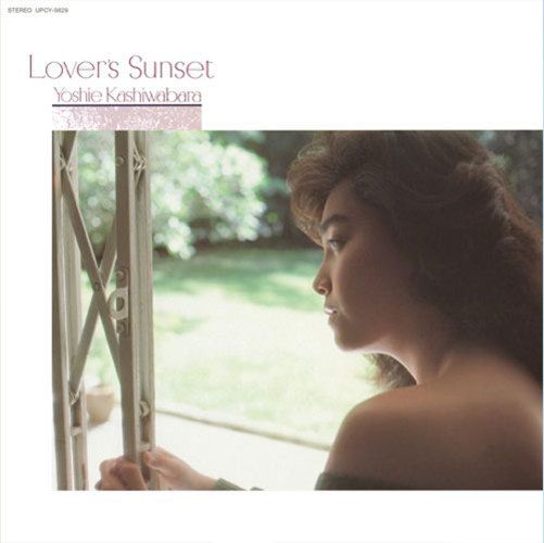 Lover's Sunset +2 (SHM-CD) (日本進口版)