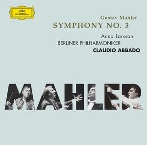 MAHLER: Symphony No. 3 (2CD)