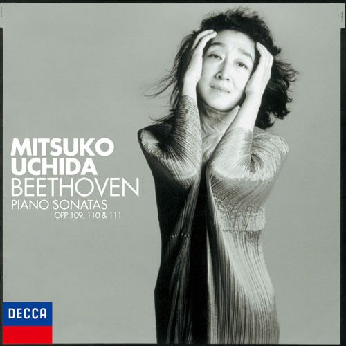 BEETHOVEN: Piano Sonatas No.30 & 32 (SHM-CD)