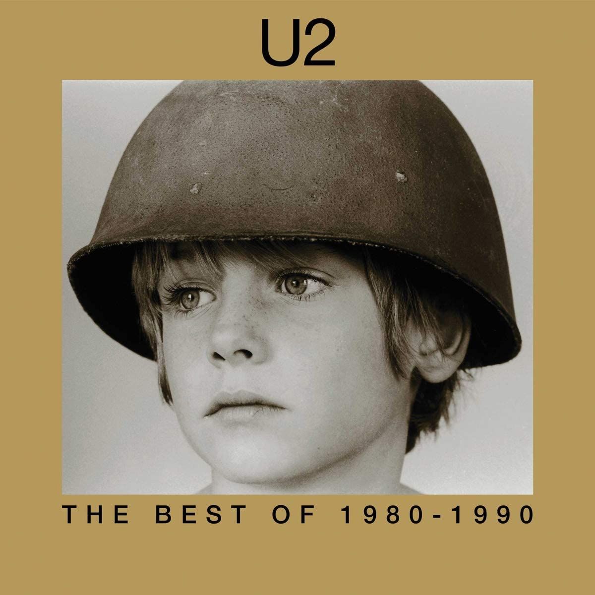 The Best Of 1980-1990 (2CD)