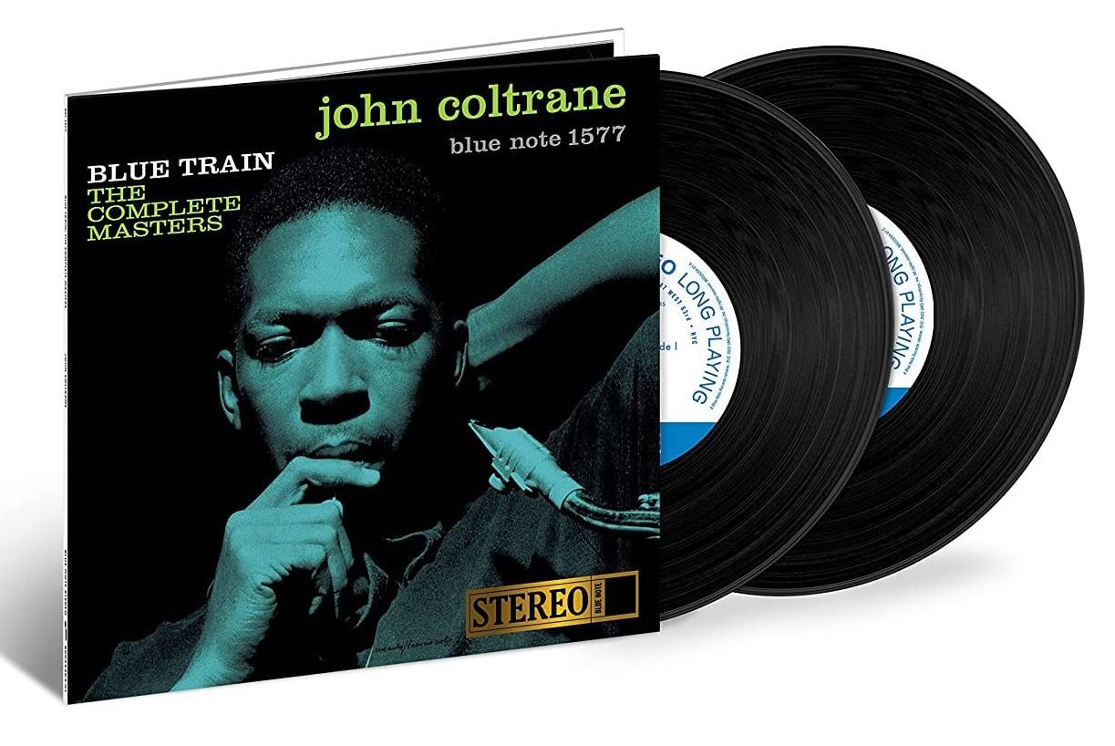 Blue Train (2x Tone Poet Series Vinyl)