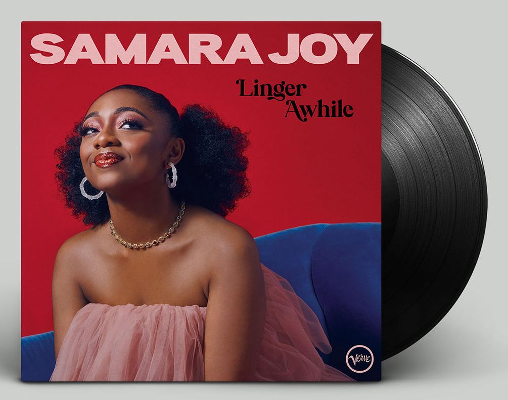 Linger Awhile (Vinyl)