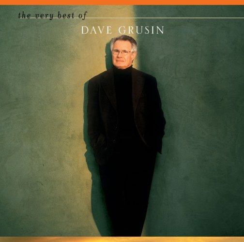 The Very Best Of Dave Grusin (日本進口版)