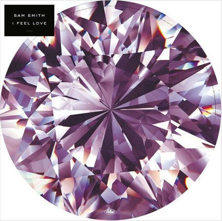 I Feel Love (Picture Vinyl)