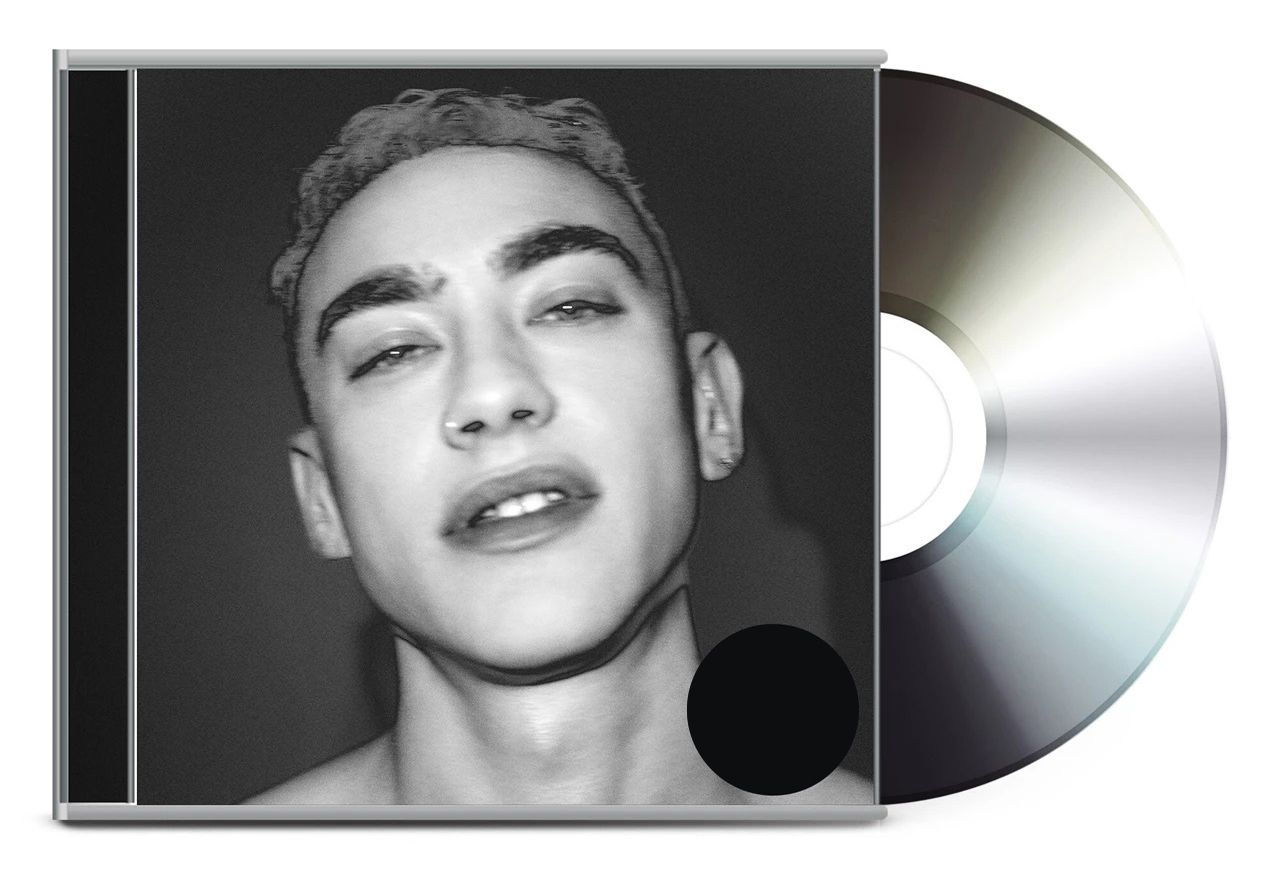 Night Call (Alternate Artwork Version)