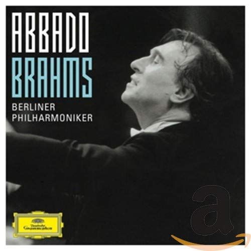 Abbado BRAHMS (5CD)