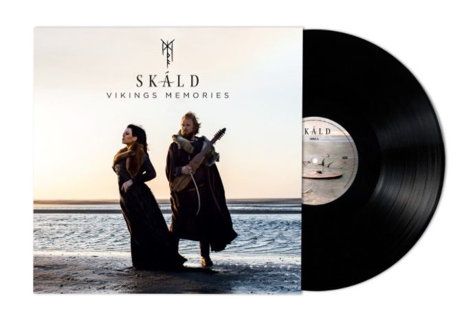 Vikings Memories (Vinyl)