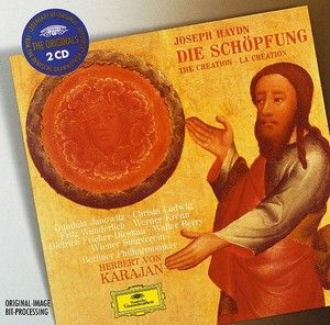 HAYDN: Schöpfung (The Creation) (Originals Series) (2CD)
