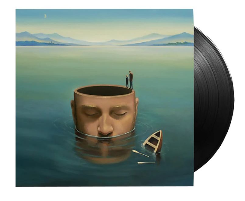 The Nature Within (Vinyl)