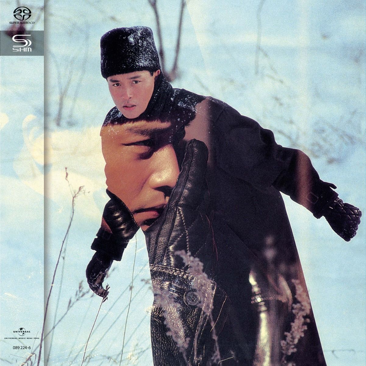 Virgin Snow (SHM-SACD) (日本壓碟)