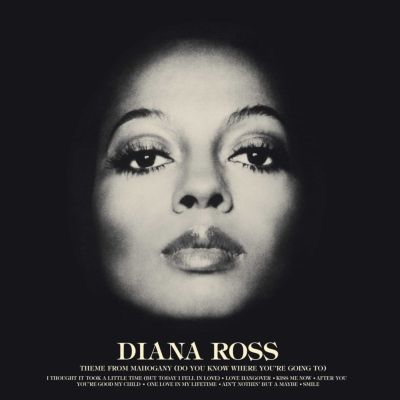 Diana Ross (LP)