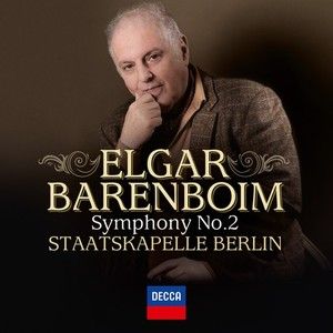 ELGAR: Symphony No. 2