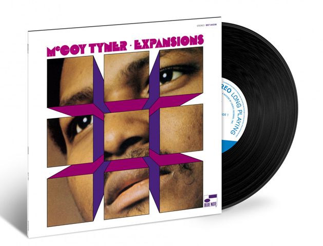 Expansions (Tone Poet Series Vinyl)