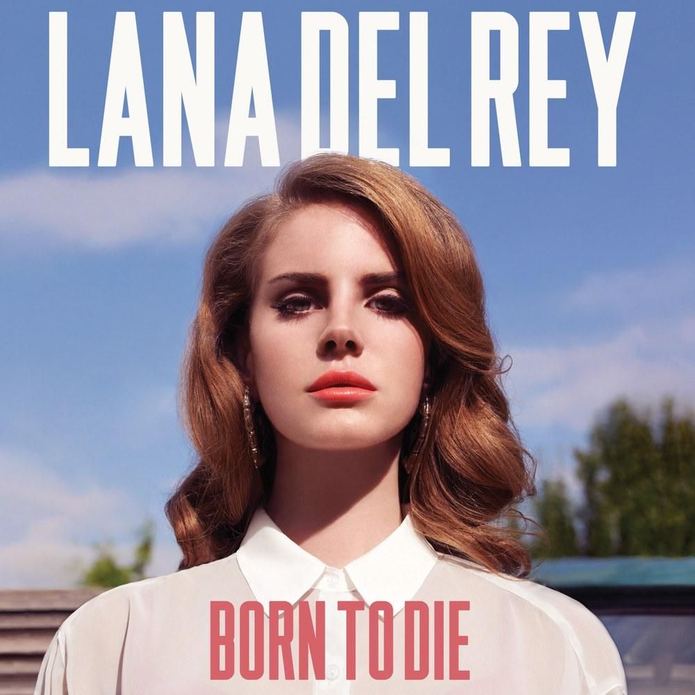 Born To Die (2LP)