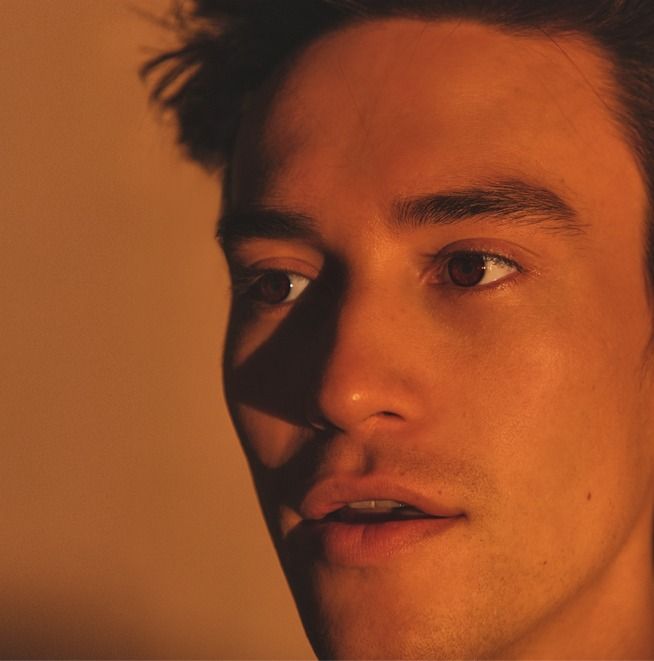 The Light For Days (LP)