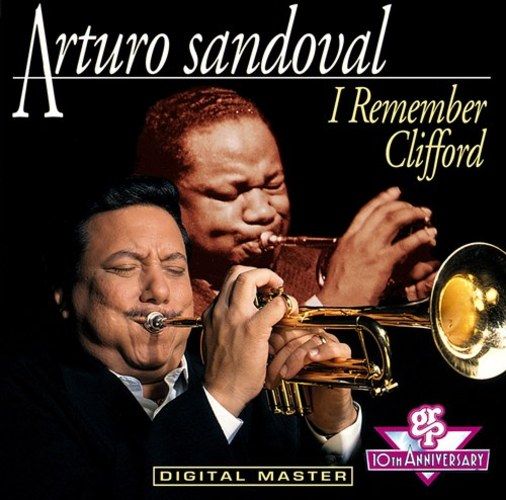 I Remember Clifford (日本進口版)