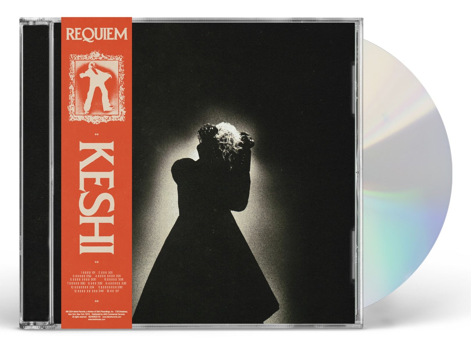 Requiem (CD)