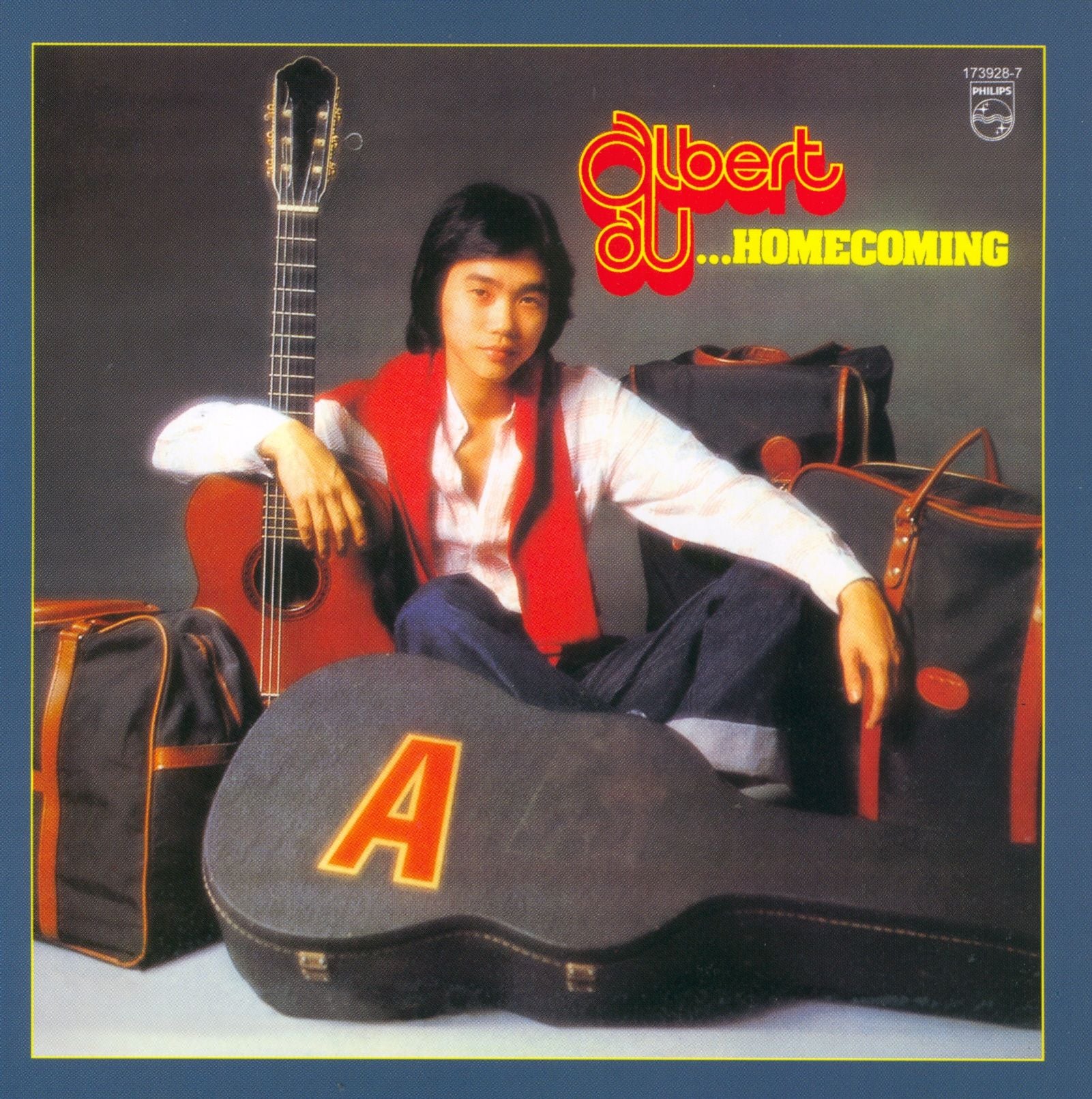 Albert Au…Homecoming (復黑王)