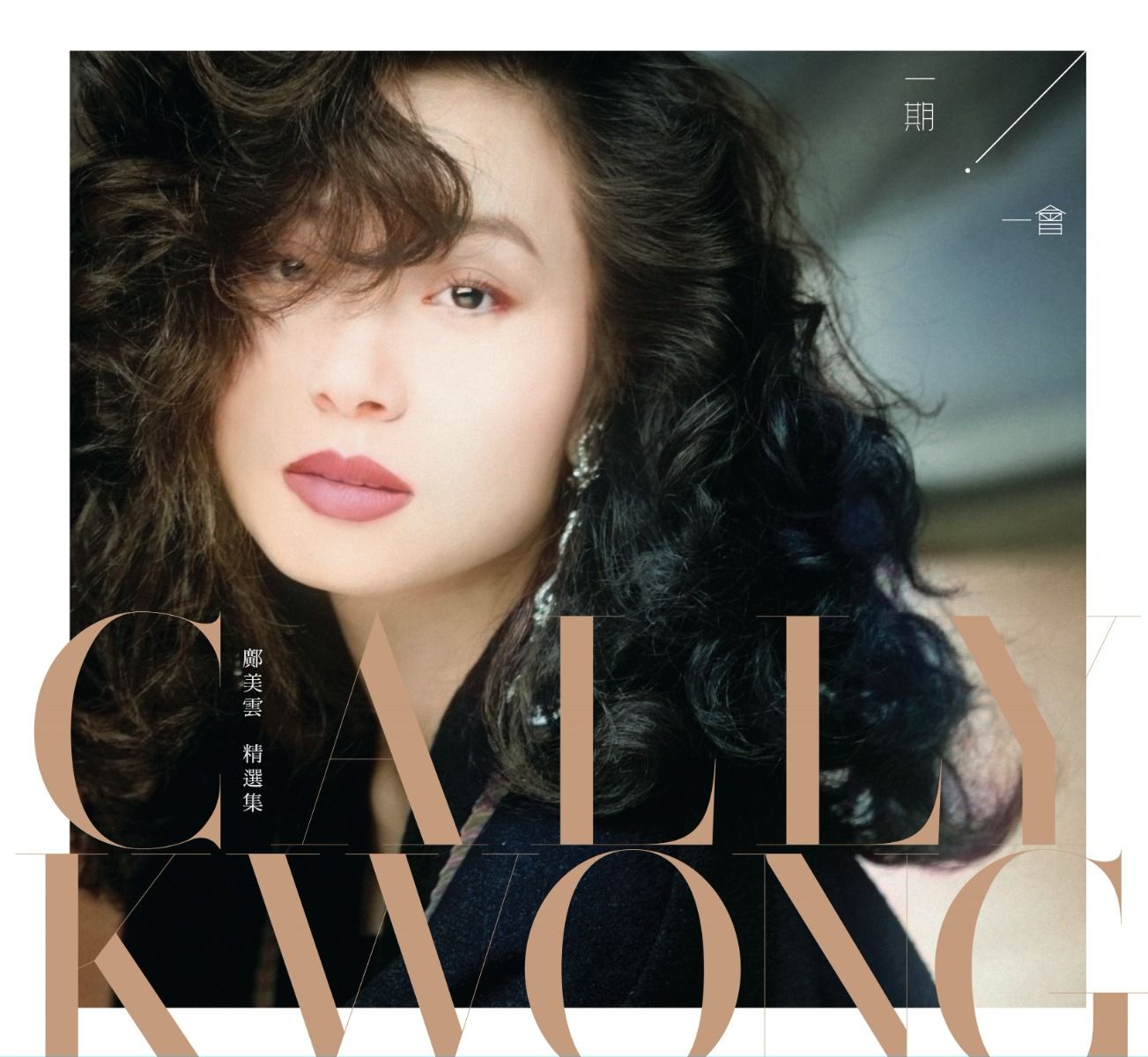 鄺美雲一期一會精選集 (5CD)