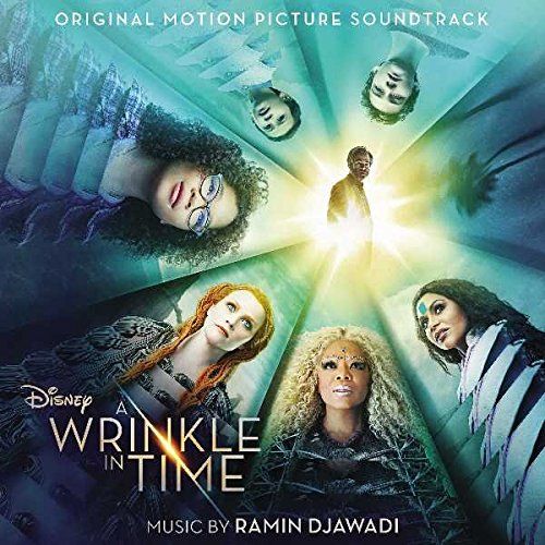 A Wrinkle in Time (OST)