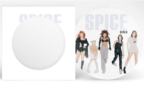 Spiceworld 25 (Picture Vinyl)