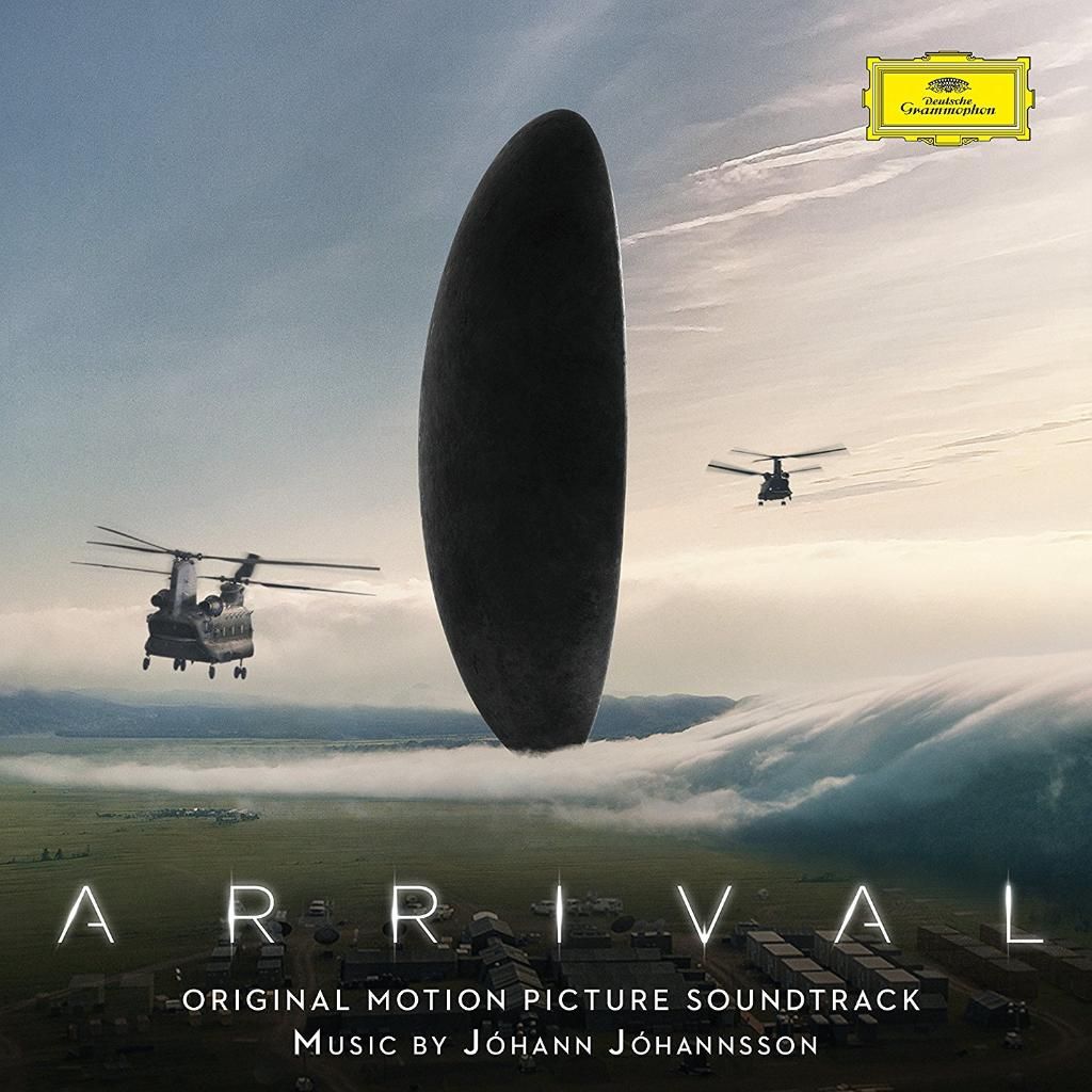 Arrival (OST)
