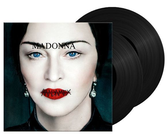 Madame X (2x Vinyl)