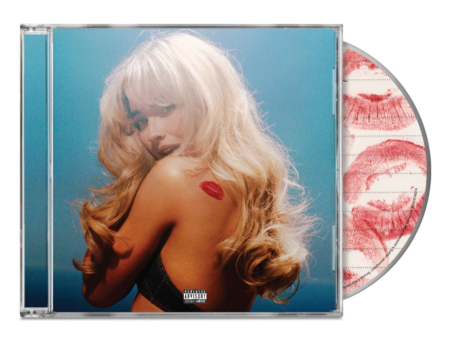 Short n’ Sweet (Deluxe) CD