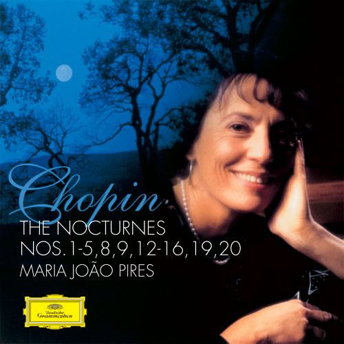 CHOPIN: Nocturnes (SHM-CD)