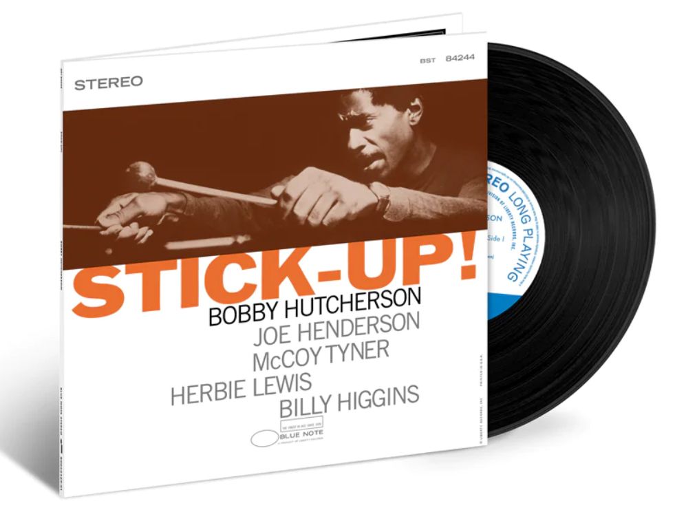 Stick Up! (Tone Poet Series Vinyl)