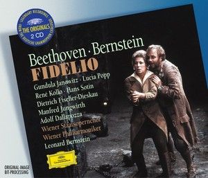 BEETHOVEN: Fidelio (Originals Series) (2CD)