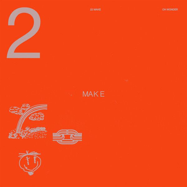 22 Make (Vinyl)