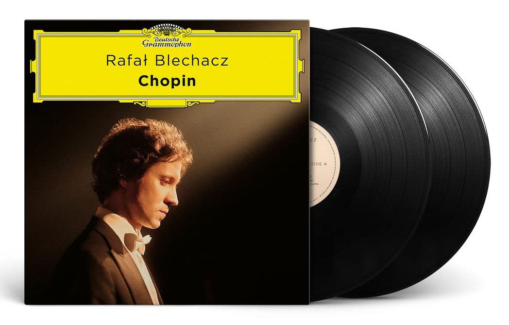 CHOPIN (2x Vinyl)