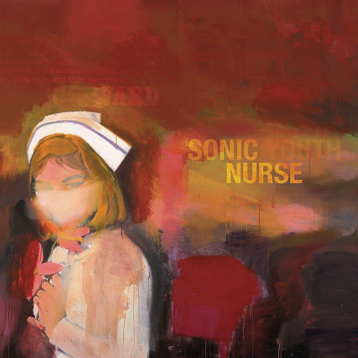 Sonic Nurse (2LP)