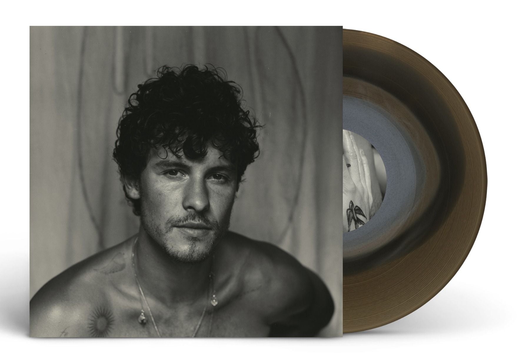 Shawn (Premium Packaging LP) (UShop獨家銷售)