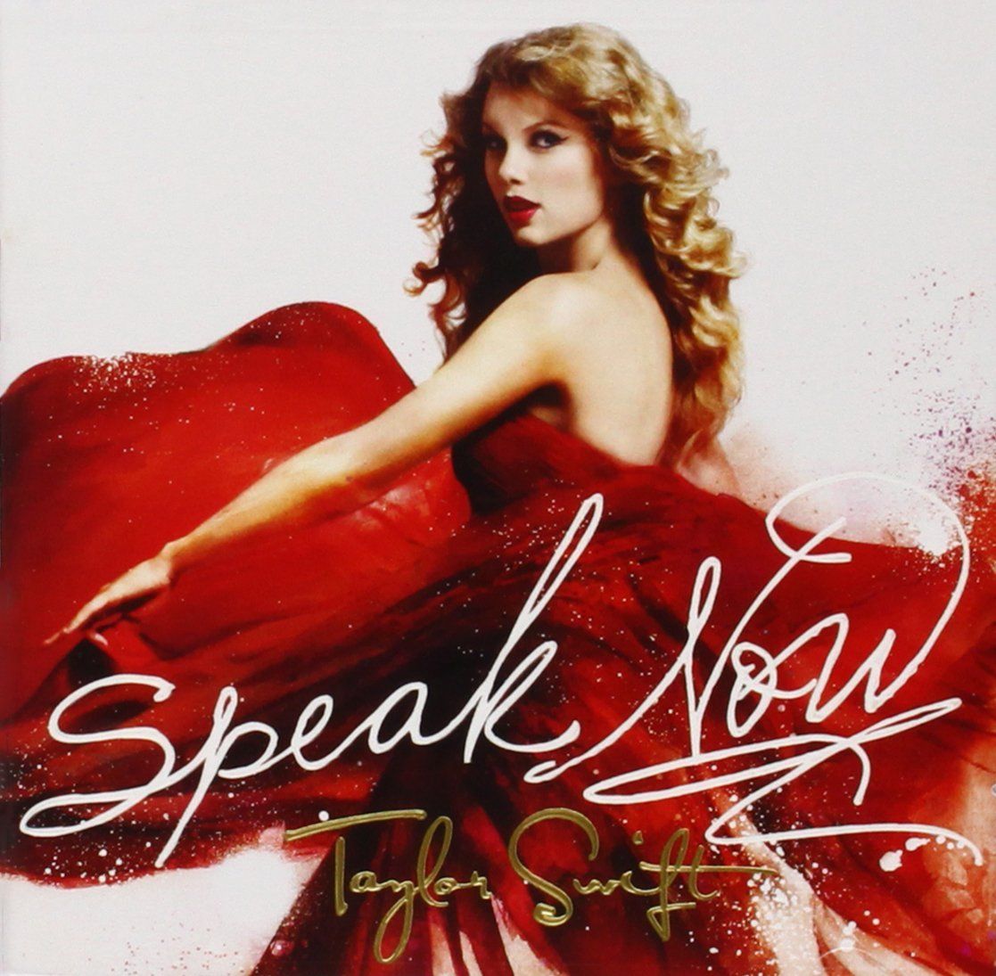 Speak Now (2CD)