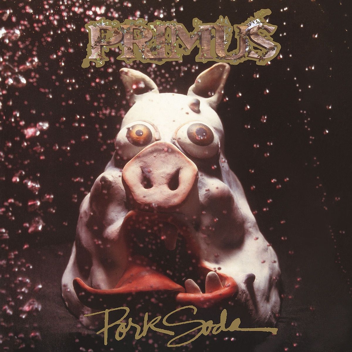 Pork Soda (2x Vinyl)