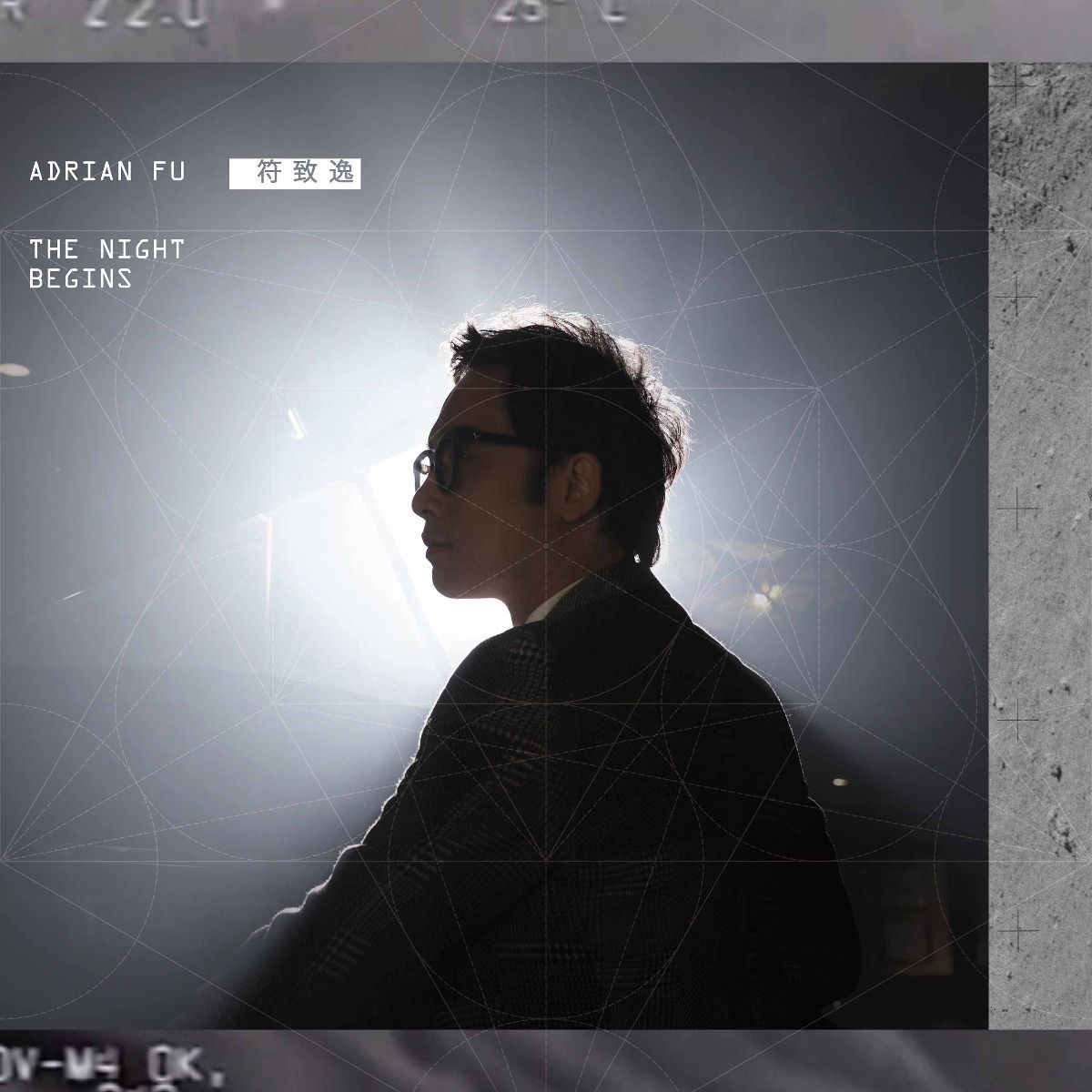 The Night Begins (2CD)