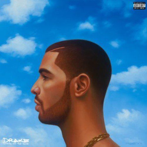 Nothing Was The Same (Vinyl)