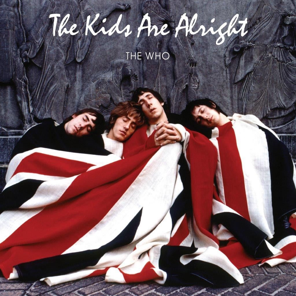 The Kids Are Alright (2x Vinyl)