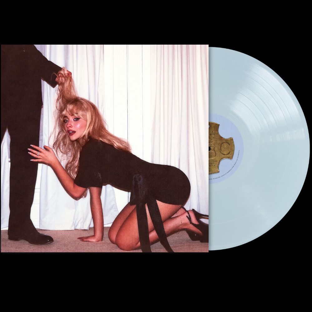 Man's Best Friend – Standard LP