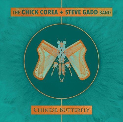 Chinese Butterfly (2CD)