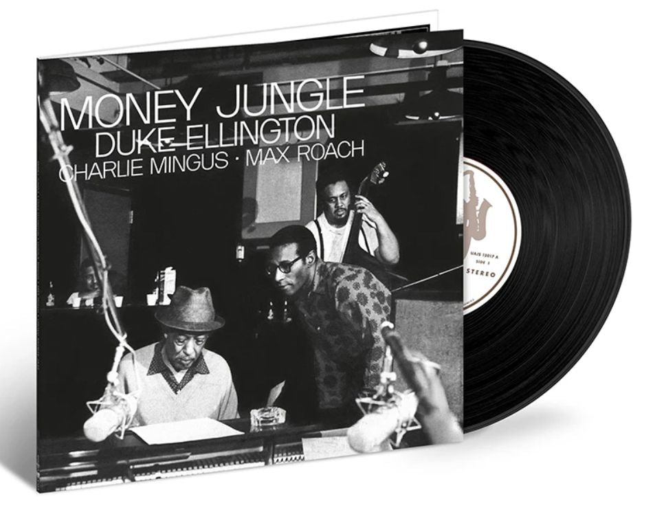 Money Jungle (Tone Poet Series Vinyl)