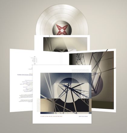 ForeverAndEverNoMore (Clear Vinyl)