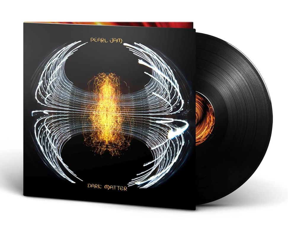 Dark Matter (Vinyl)