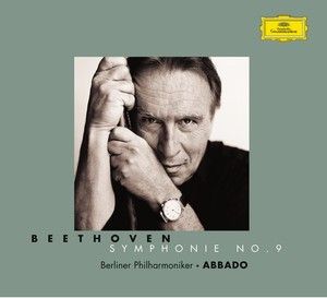 BEETHOVEN: Symphonie No. 9