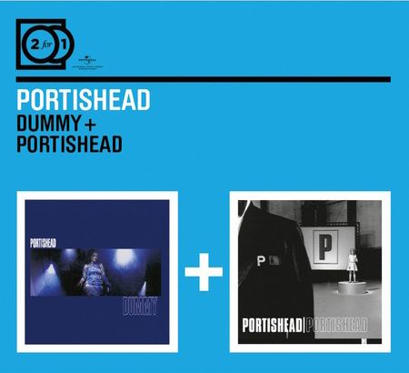 Dummy/ Portishead (2CD)