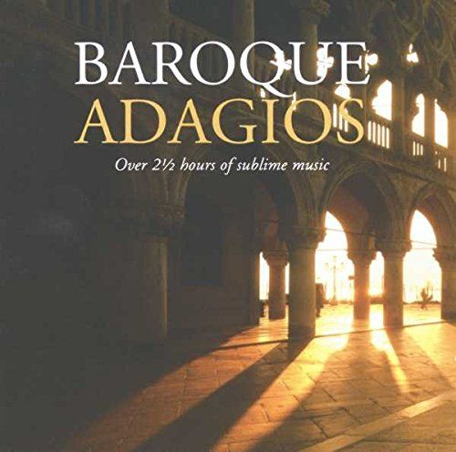 Baroque Adagios(2CD)